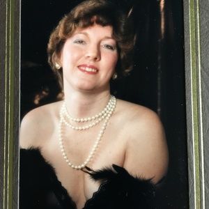 Meet your Posher, Paulette